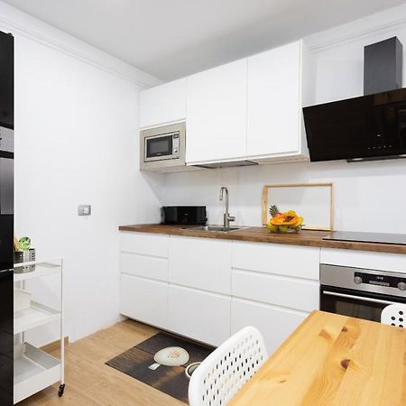 Home2Book Design Black & White Santa Cruz Home ภายนอก รูปภาพ