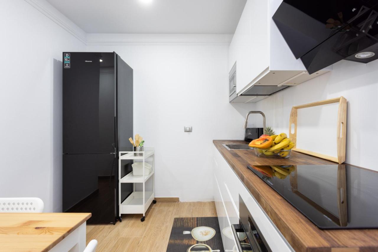 Home2Book Design Black & White Santa Cruz Home ภายนอก รูปภาพ